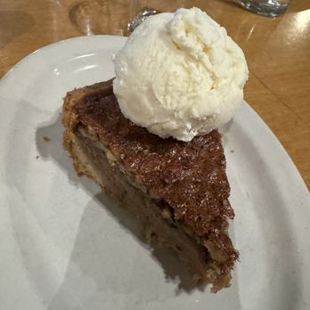 Beckett's Table - Award Winning Fig & Pecan Pie - New American Near Me - Phoenix, Arizona Beckett's Table - Award Winning Fig & Pecan Pie - New American Near Me - Phoenix, Arizona