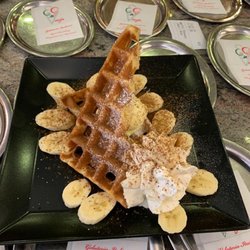Eiscafe Venezia