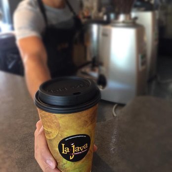 La Java Roasting House - Coffee & Tea Near Me - Green Bay, Wisconsin
