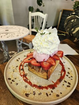 Coche Valley Dessert Cafe by null