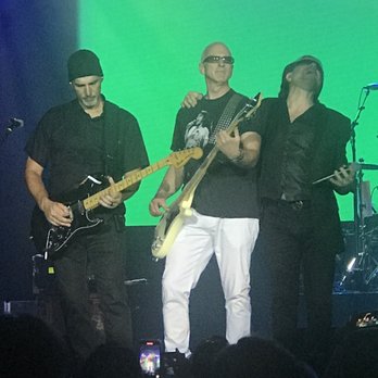 The Paramount - Music Venues Near Me - Huntington, New York