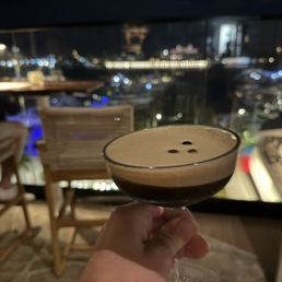 espresso martini espresso martini