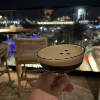 The Ben West Palm - espresso martini - Hotels Near Me - West Palm Beach, Florida The Ben West Palm - espresso martini - Hotels Near Me - West Palm Beach, Florida