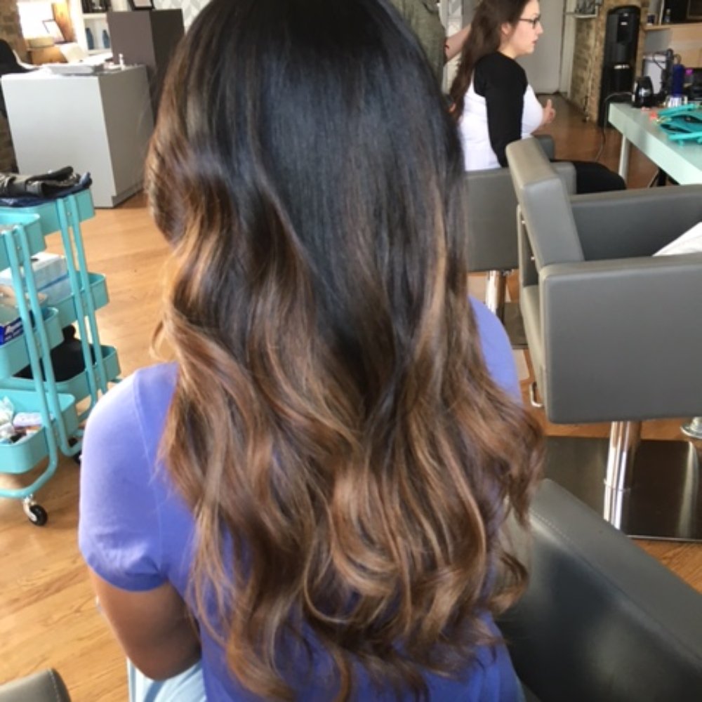 Epoch Studio Salon - Chicago - Balayage by Beth - Hair Extensions Near Me - Chicago, Illinois Epoch Studio Salon - Chicago - Balayage by Beth - Hair Extensions Near Me - Chicago, Illinois