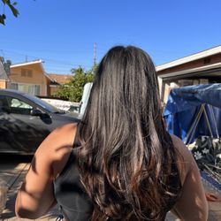 House of Beauty - After