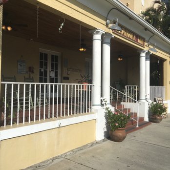 Seminole Inn - Hotels Near Me - Indiantown, Florida