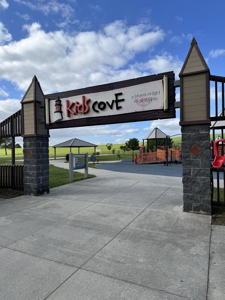 Kids Cove