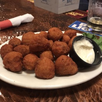 Mallard's Roadhouse - Fried mushrooms - American Near Me - Clinton, Missouri