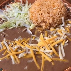 Los Cabos Mexican Restaurant