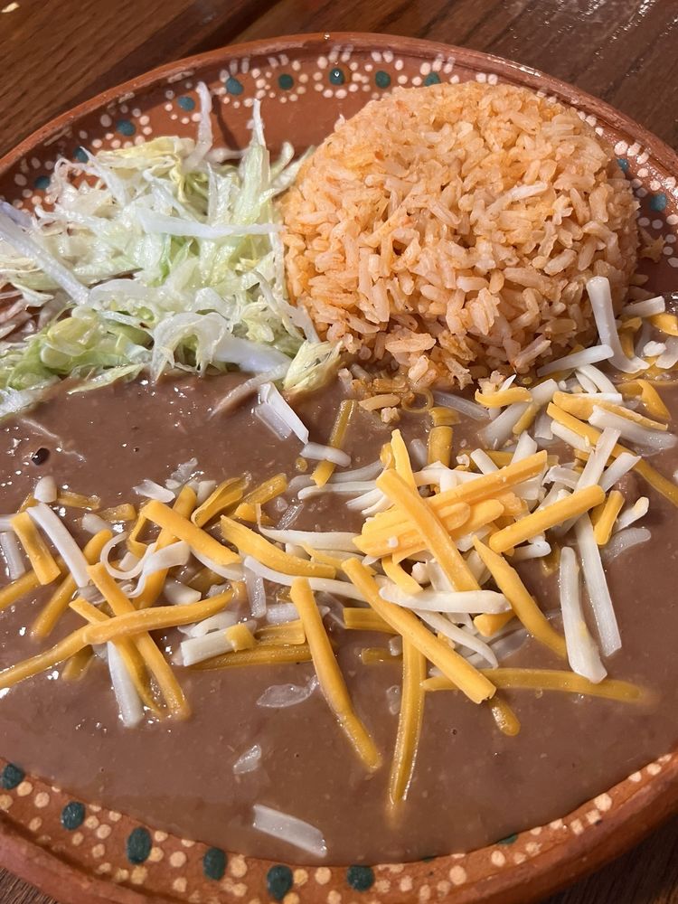 Los Cabos Mexican Restaurant