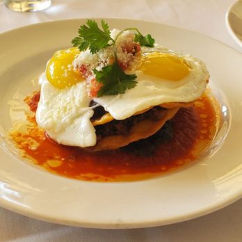 Las Brisas - Huevos Racheros - Mexican Near Me - Laguna Beach, California