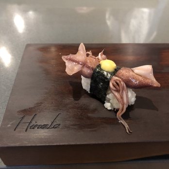 Hinata - Sushi Bars Near Me - San Francisco, California Hinata - Sushi Bars Near Me - San Francisco, California