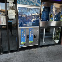 Dixon Pure h2O