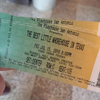 San Pedro Playhouse - Performing Arts Near Me - San Antonio, Texas San Pedro Playhouse - Performing Arts Near Me - San Antonio, Texas