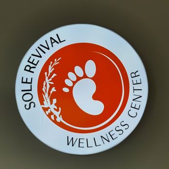 Sole Revival - Reflexology Near Me - Mahwah, New Jersey Sole Revival - Reflexology Near Me - Mahwah, New Jersey