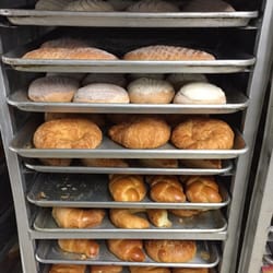 Panaderia San Miguel Two - Fresh baked goods