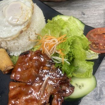 Pho Crystal - Vietnamese Near Me - Carson, California