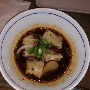 MOFU Shoppe - Beef Bulgogi Dumplings (5 Count) - Asian Fusion Near Me - Raleigh, North Carolina MOFU Shoppe - Beef Bulgogi Dumplings (5 Count) - Asian Fusion Near Me - Raleigh, North Carolina