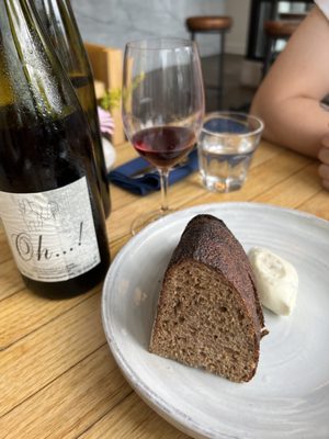 Cellar Door Provisions by null
