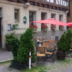 Gaststätte Boulanger