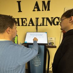 Heartland Chiropractic Center - Advanced diagnostics