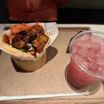 Elite Week: Brassica - Yelp Events Near Me - Houston, Texas
