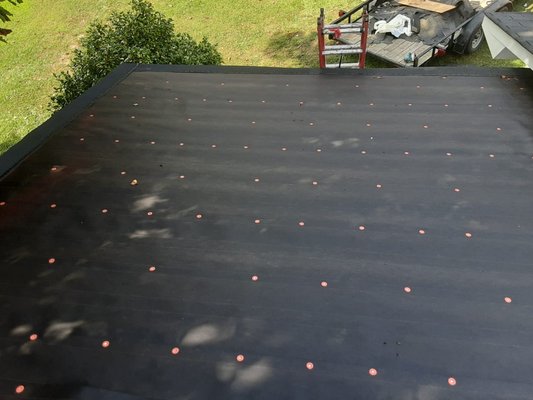 Johnsons Construction and Roofing