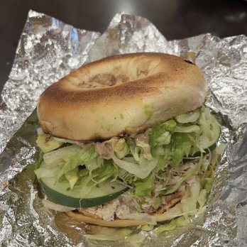 Bagel Street Deli - Delis Near Me - Athens, Ohio