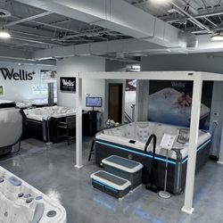 Epic Hot Tubs & Swim Spas - Raleigh - Raleigh Hot Tub Store