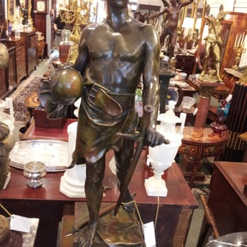 Harris Antiques Ltd - Antiques Near Me - New Orleans, Louisiana Harris Antiques Ltd - Antiques Near Me - New Orleans, Louisiana
