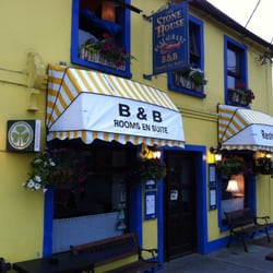 Stone House Restaurant & Guest house