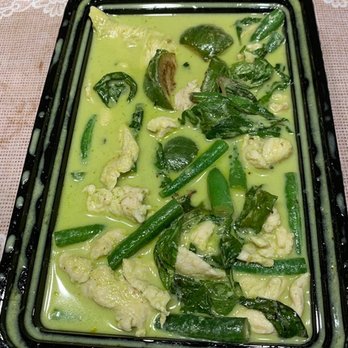 Pineapple Thai - Thai Near Me - Cupertino, California