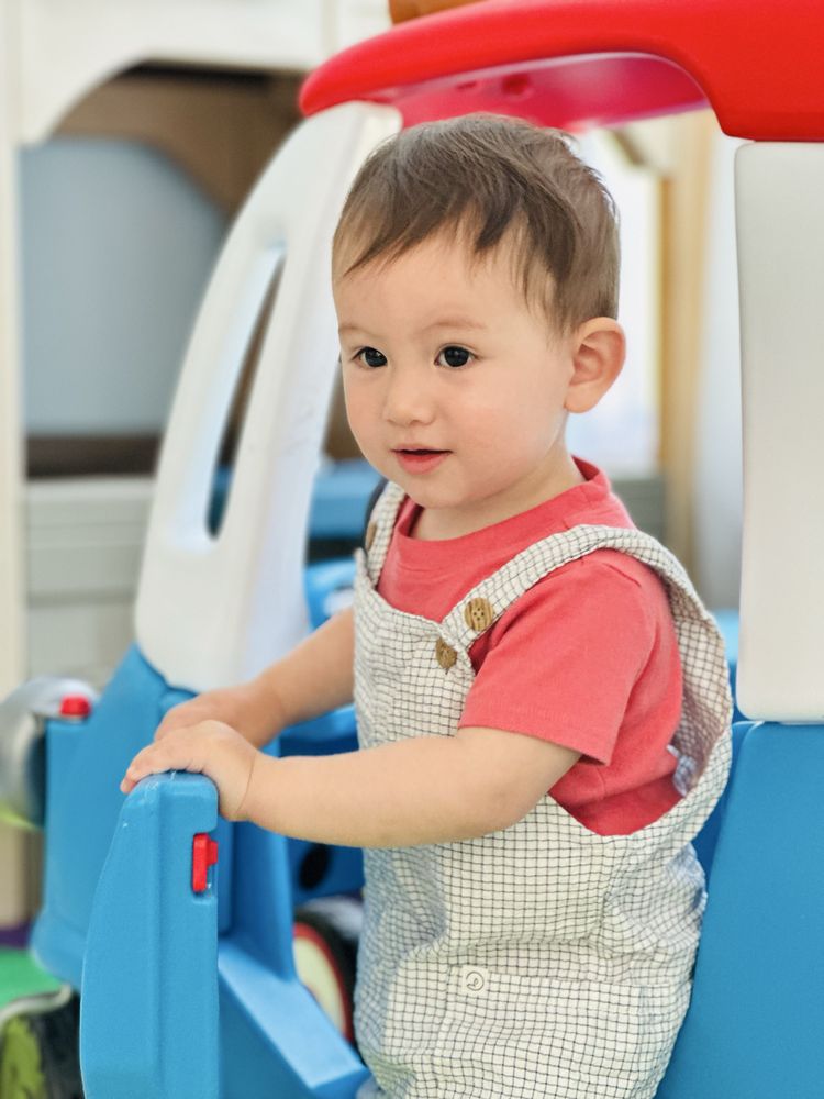 Little Dolphin Family Day Care - childcare center in San Francisco, CA