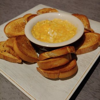 Our Station House - Crab dip - American Near Me - Ebensburg, Pennsylvania