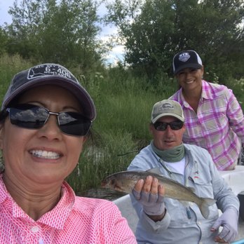 Wild Trout Outfitters - Fishing Near Me - Gallatin Gateway, Montana Wild Trout Outfitters - Fishing Near Me - Gallatin Gateway, Montana
