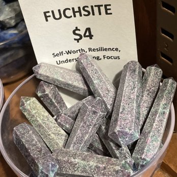 Your Enchanted Crystal - Gemstones & Minerals Near Me - Maryville, Illinois Your Enchanted Crystal - Gemstones & Minerals Near Me - Maryville, Illinois