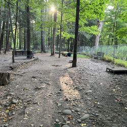 Woodstock Dog Park