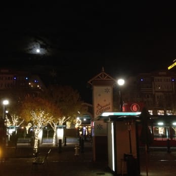Atlantic Station - Shopping Centers Near Me - Atlanta, Georgia