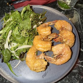 La Fleur Rouge - Spicy Prawn (6) 风华虾油大虾 - Diners Near Me - Brooklyn, New York La Fleur Rouge - Spicy Prawn (6) 风华虾油大虾 - Diners Near Me - Brooklyn, New York
