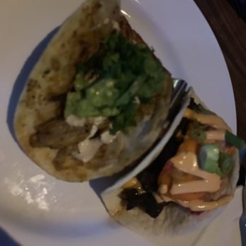 Yard House - Vampire and Korean beef taco - New American Near Me - Concord, California