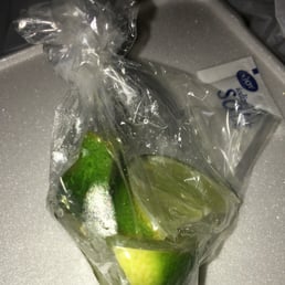 Fajitas