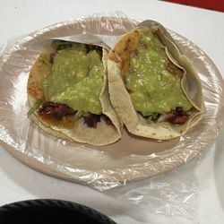 Tacos El Poblano
