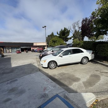 Accutech Auto Care - Parking/Exterior - Auto Repair Near Me - Pinole, California