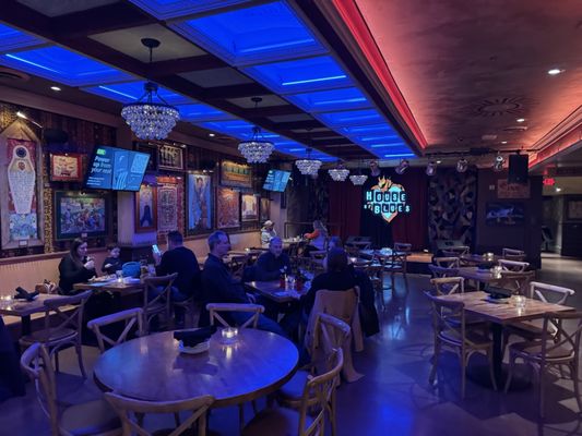 House of Blues Cleveland by null