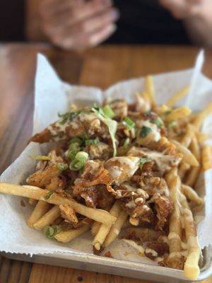 Tumble 22 - Texas Chicken Joint by null