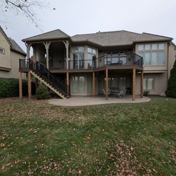Harco Fence & Deck - Fences & Gates Near Me - Olathe, Kansas Harco Fence & Deck - Fences & Gates Near Me - Olathe, Kansas