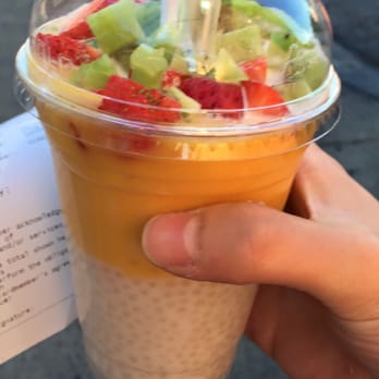 My Place - Mango mixed fruits - Chinese Near Me - Chicago, Illinois
