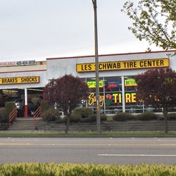 Les Schwab Tire Center