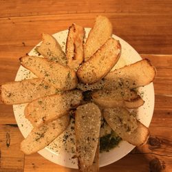 The Blonde Bistro - Weekly special caprese dip