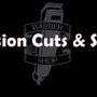 Precision Cuts Barber Shop